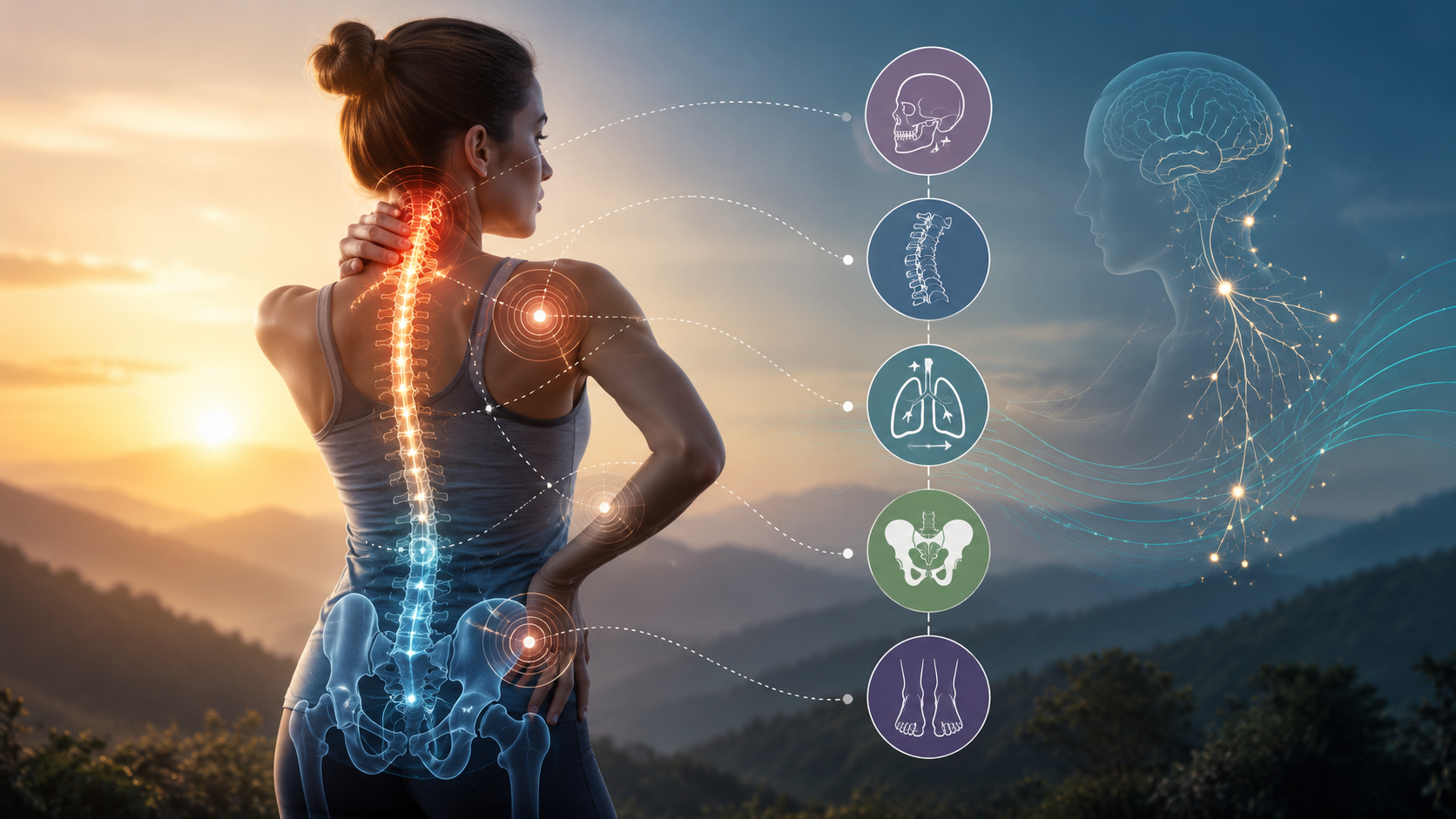Geoff Dakin Article Nervous System, Movement & Alignment