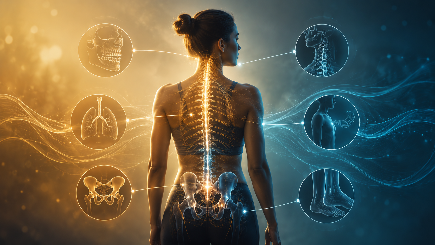 Geoff Dakin Article How the Body Reveals the Source of Pain