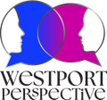 Westport Perspective logo