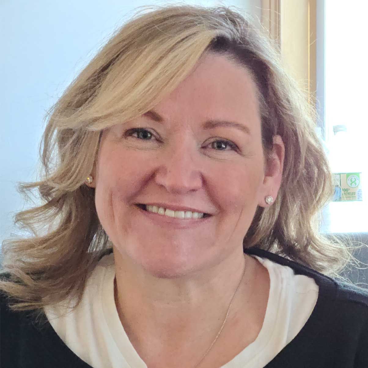 Sarah Martin, LCSW