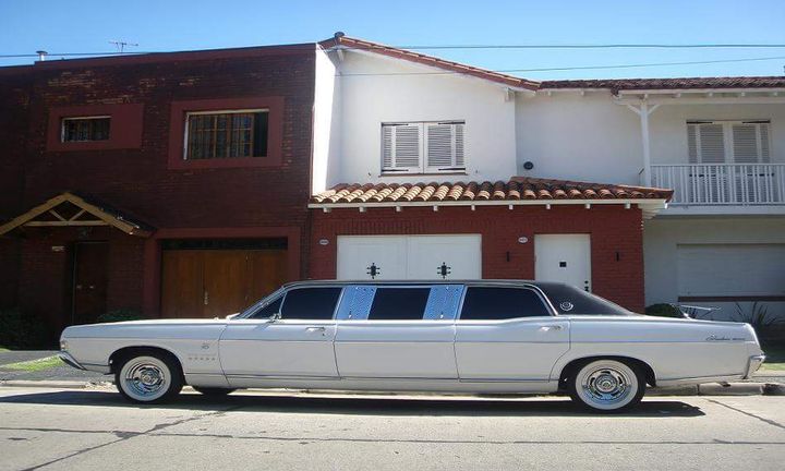 la fairline
