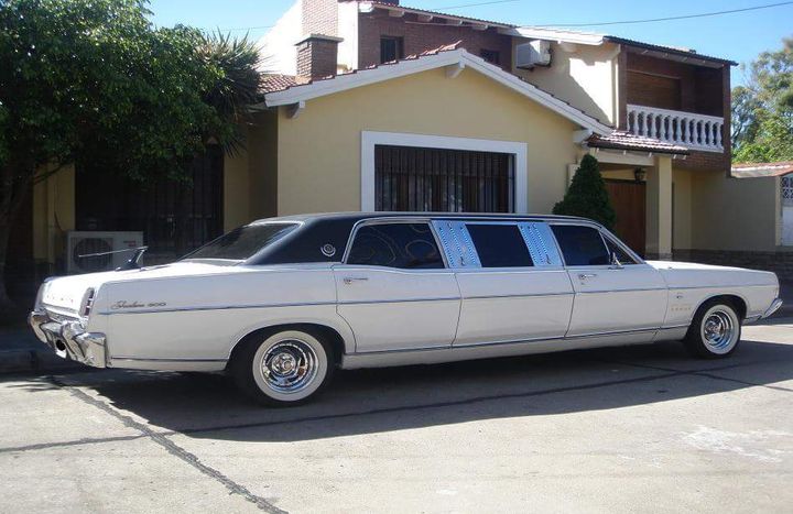 la fairline
