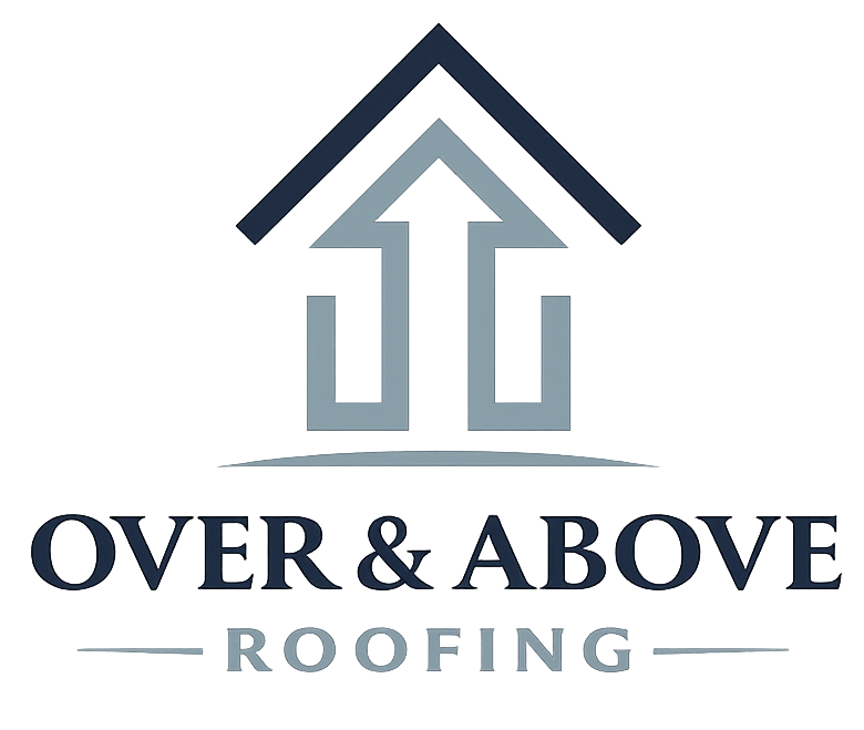 Over & Above Roofing