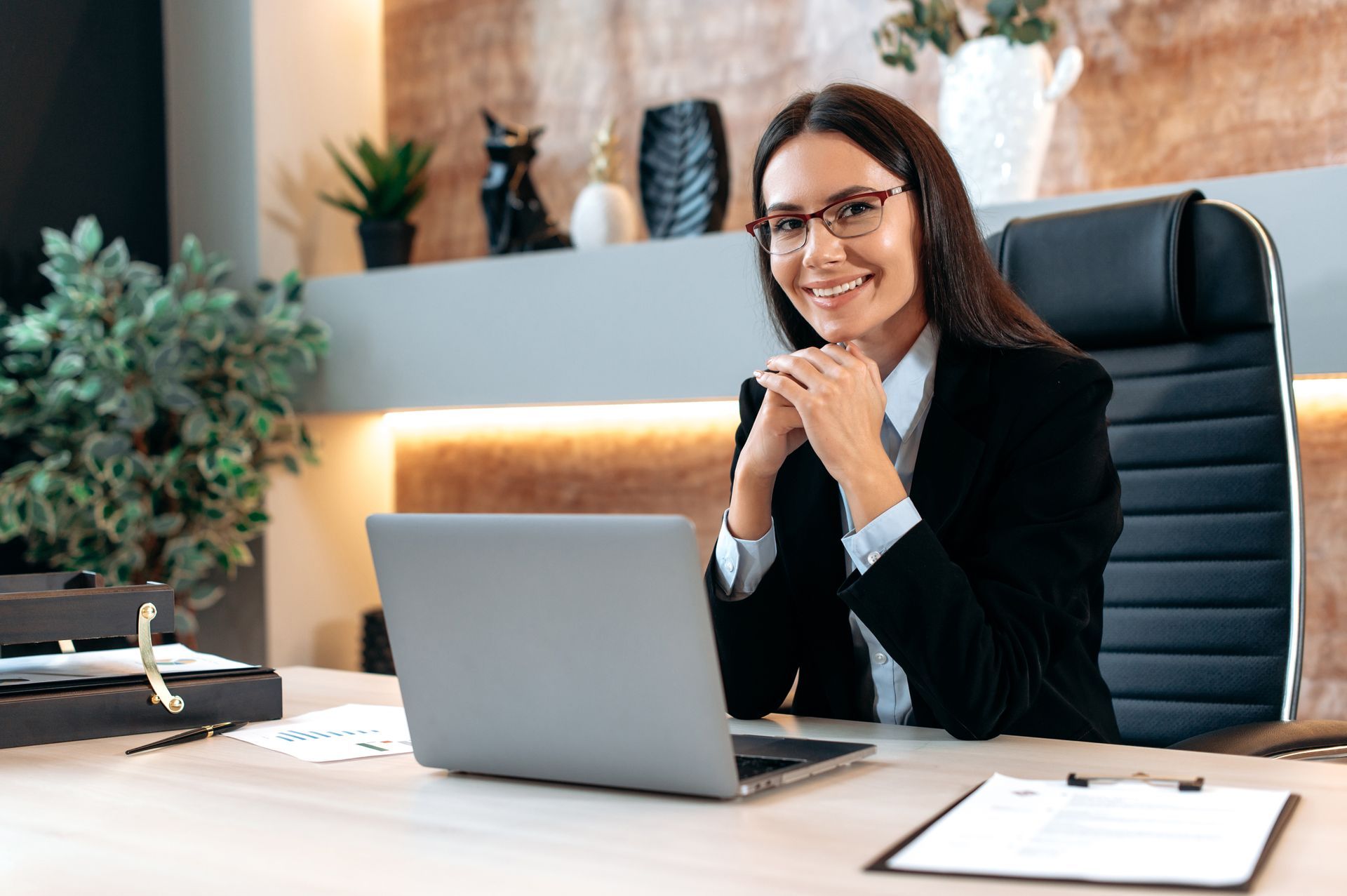 Certified Insurance Agent