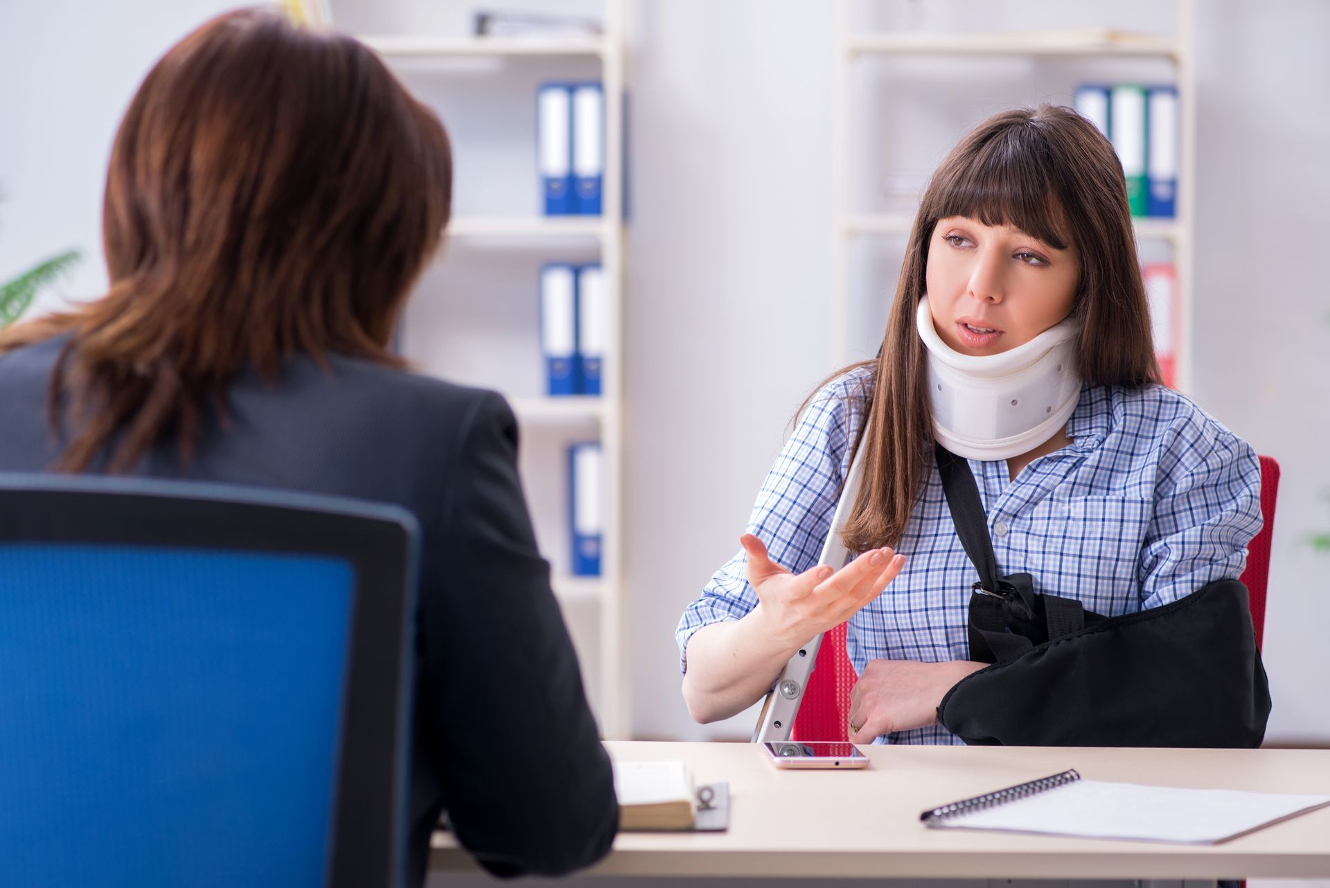 Worker's Compensation Insurance
