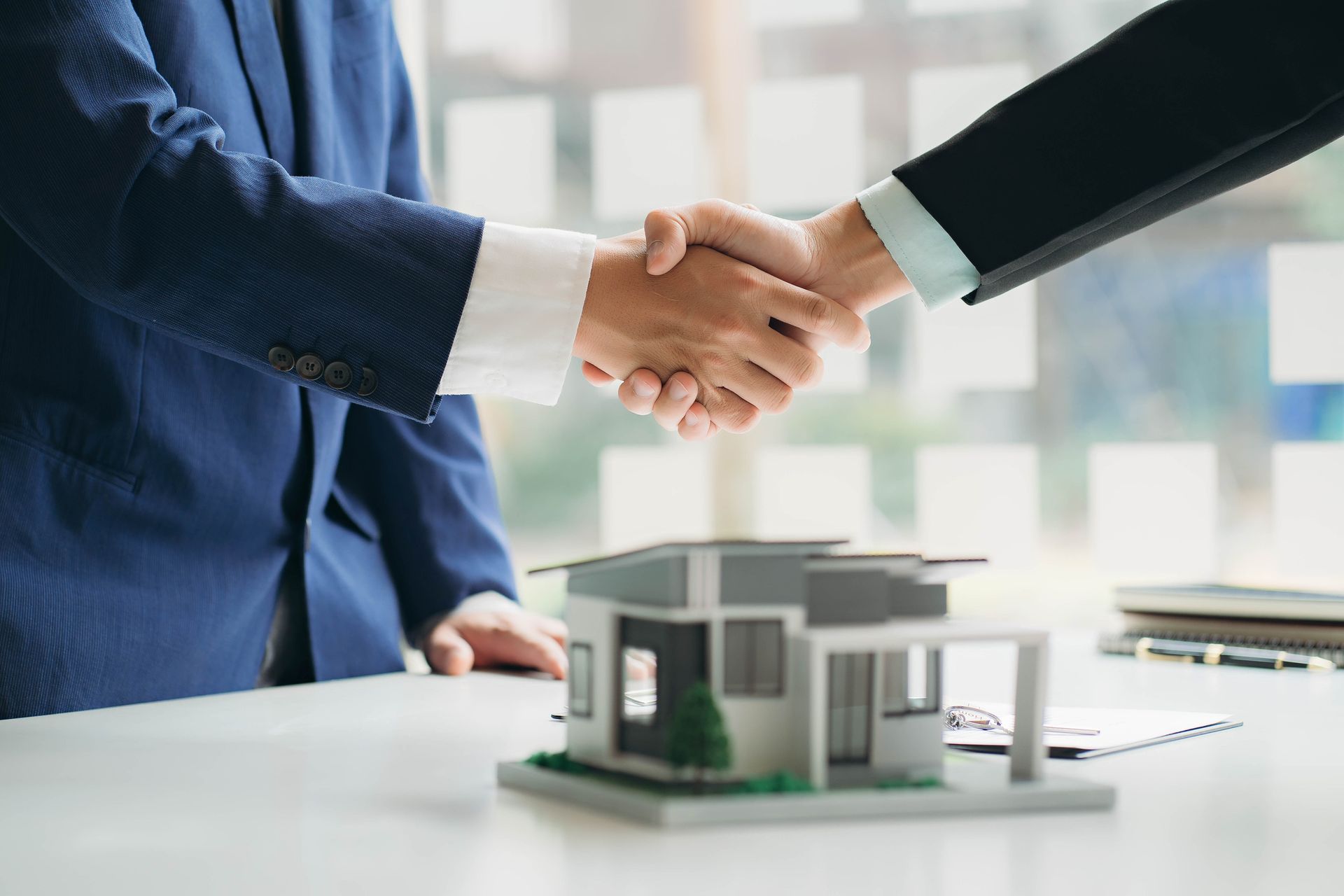 Commercial Property Insurance