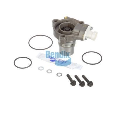 Conjunto de secador de aire Bendix con juntas tóricas, pernos, arandelas y paquete de grasa.