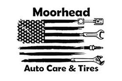 logo | Moorhead Automotive