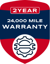 Warranty shield | Moorhead Auto Care & Tires