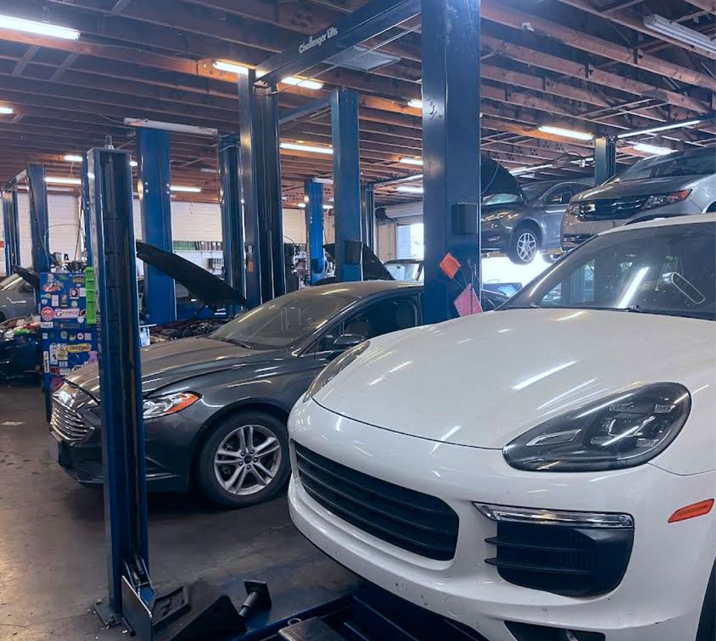 welcome image | Moorhead Auto Care & Tires