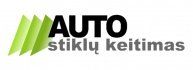 Auto stiklų keitimas