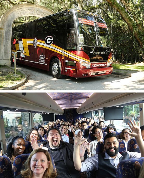 Group Travel