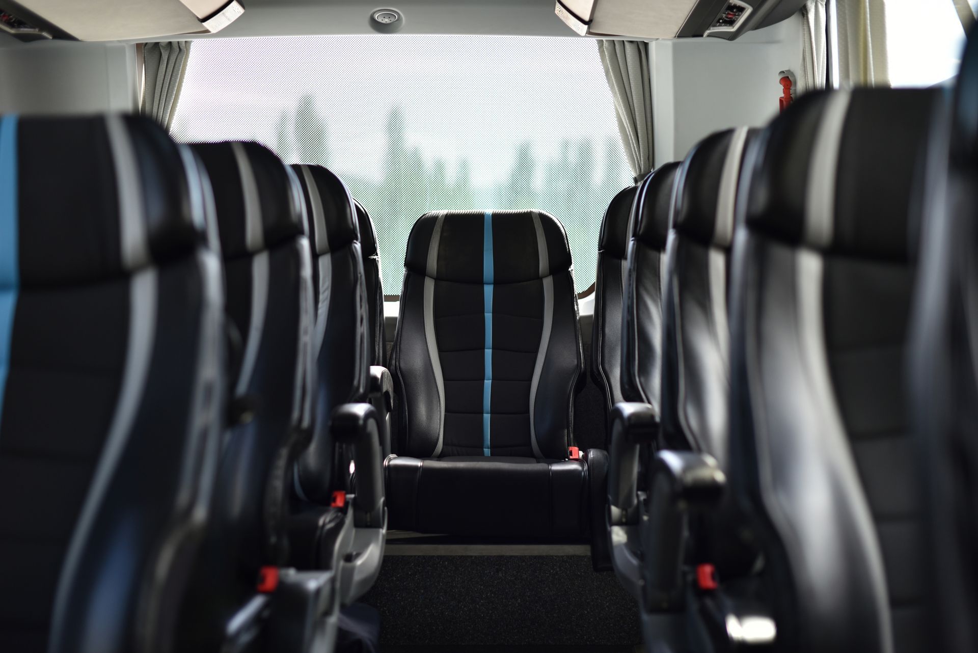 Fleet Interior