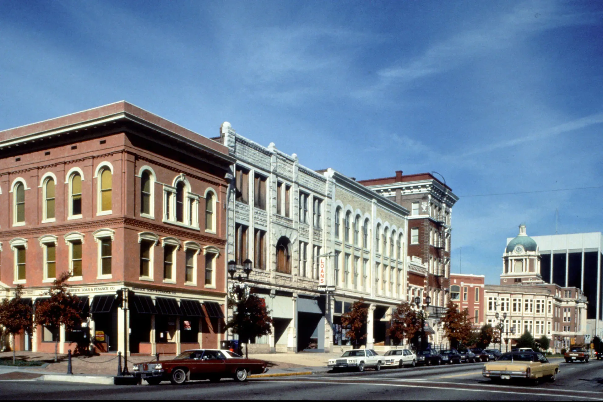 New Orleans