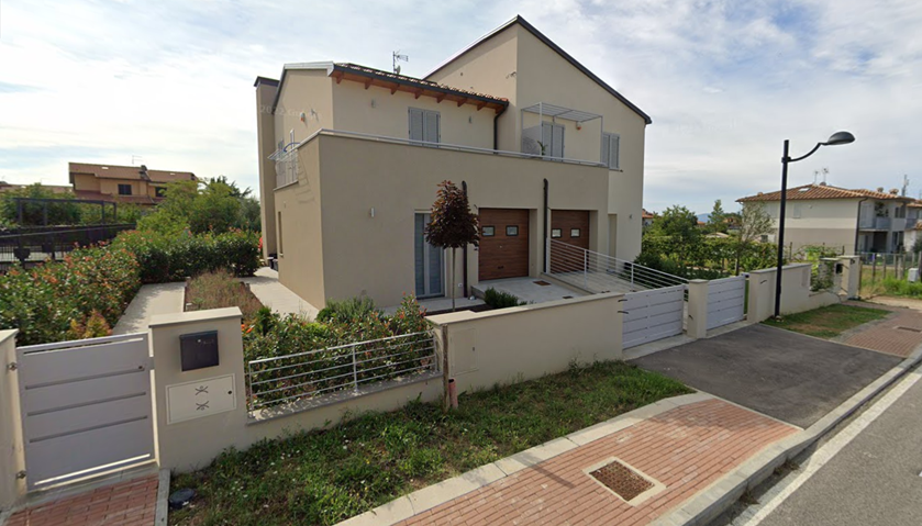 Nuove costruzioni