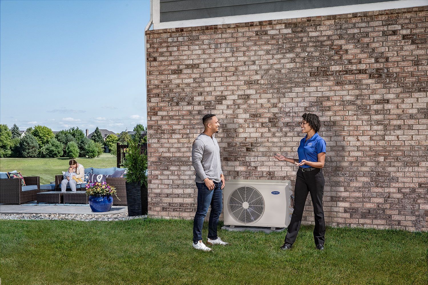 benefits of maintenance services
