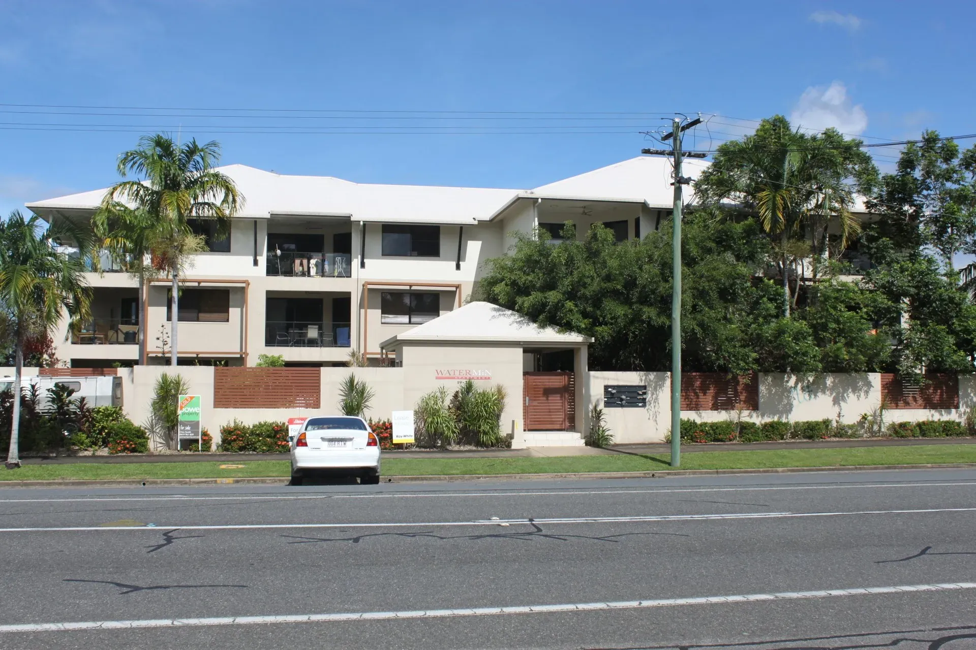 Villa Construction — Redlynch, QLD — Wes Mansfield Construction