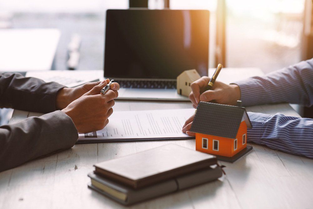 Getting Permit — Redlynch, QLD — Wes Mansfield Construction