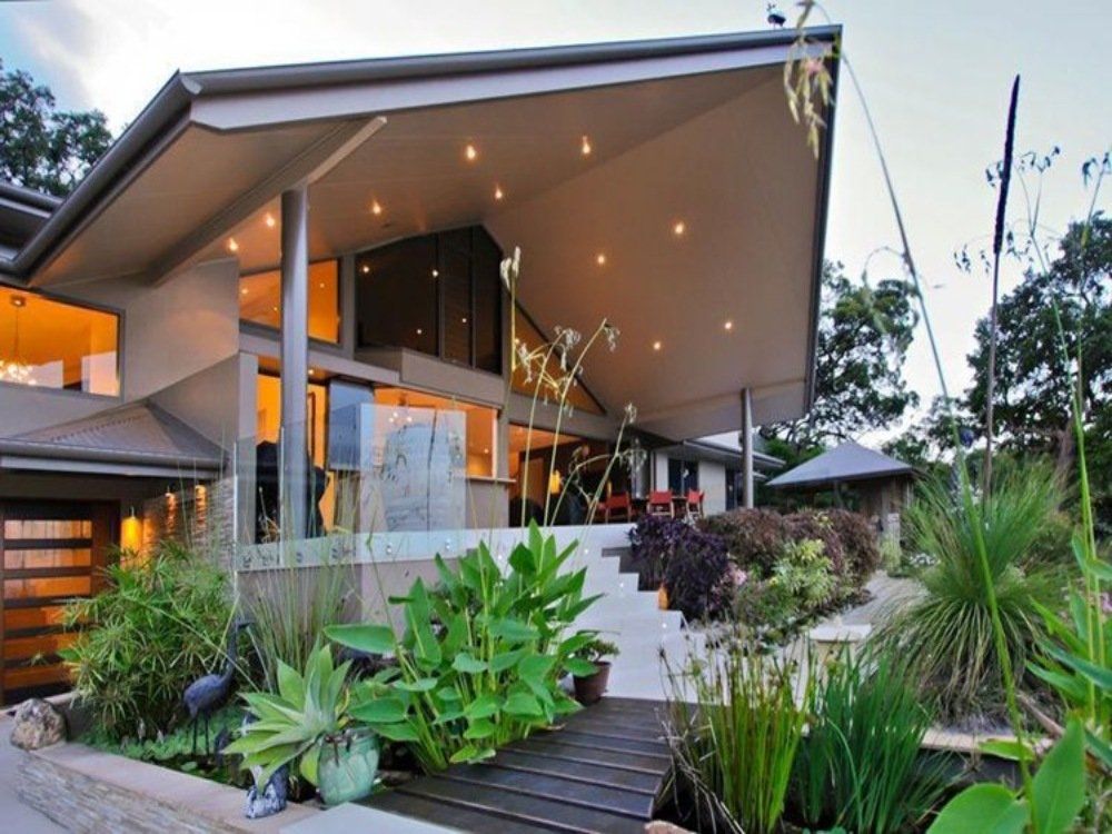 Residential Building — Redlynch, QLD — Wes Mansfield Construction