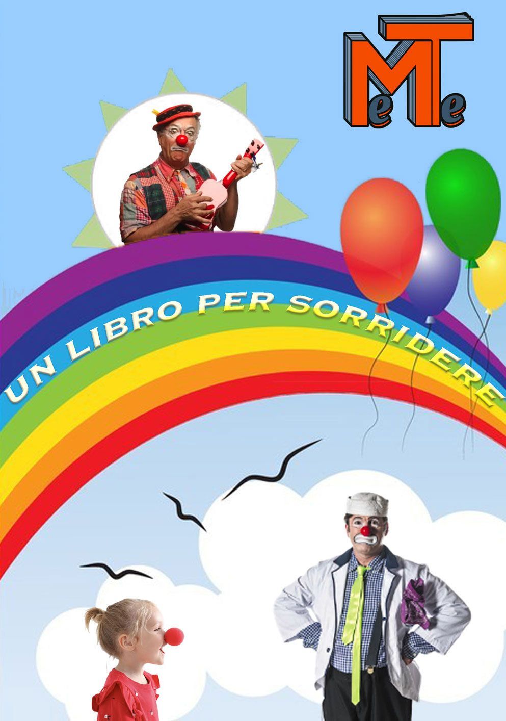Copertina volantino