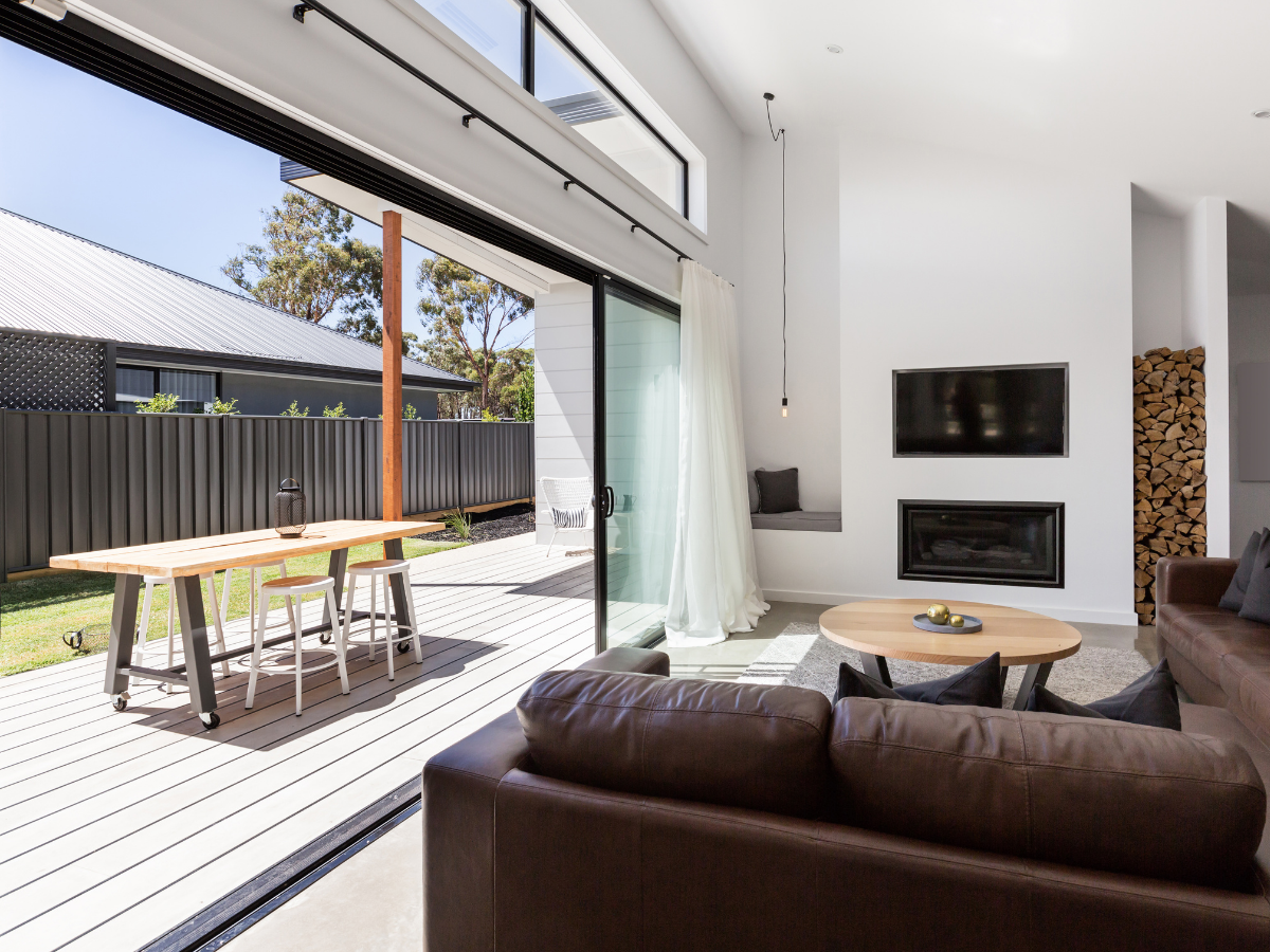 Premium-Quality Windows & Doors In Bundaberg | Richters Joinery