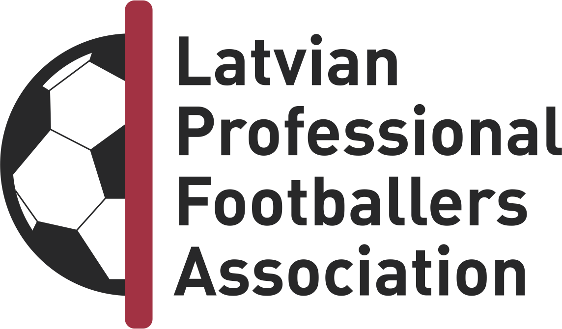 LPFA logo | palīdzība