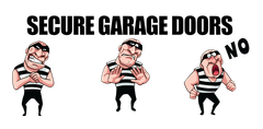 Security Garage Doors: Security for Garage Doors in Townsville