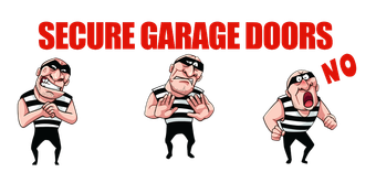 Security Garage Doors: Security for Garage Doors in Townsville