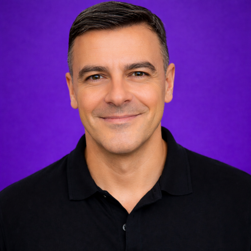 Image of founder