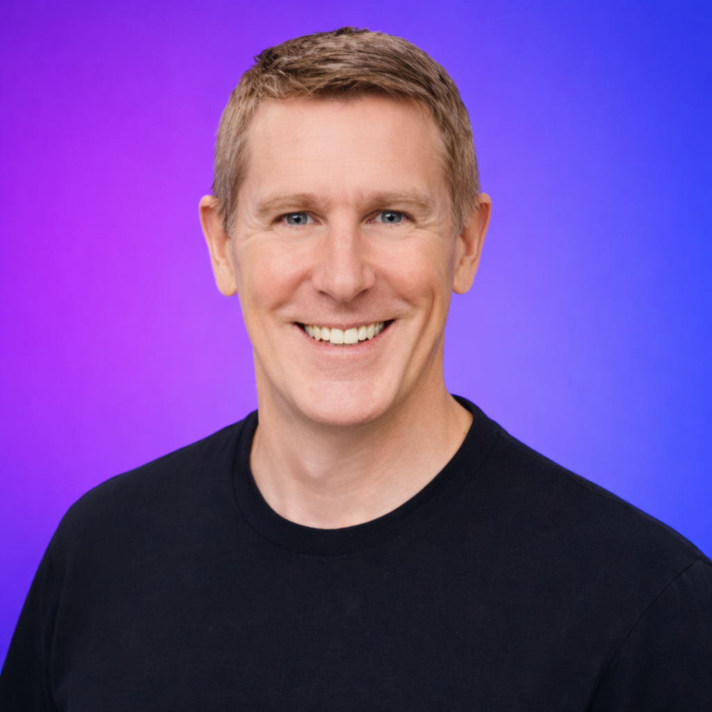 Image of founder