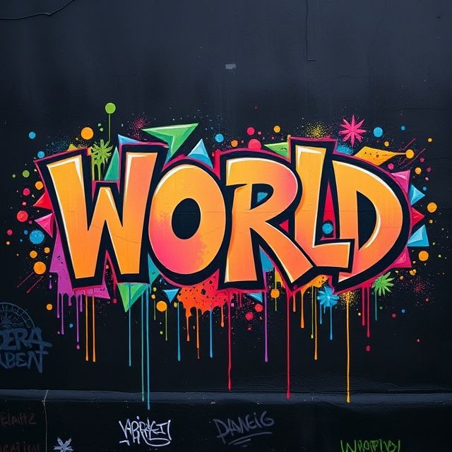 World gafffoiimage