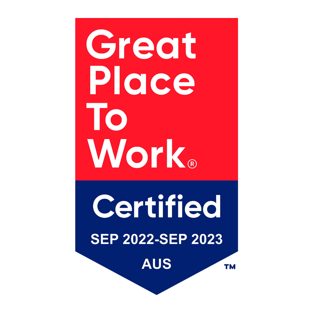 Great Place to Work