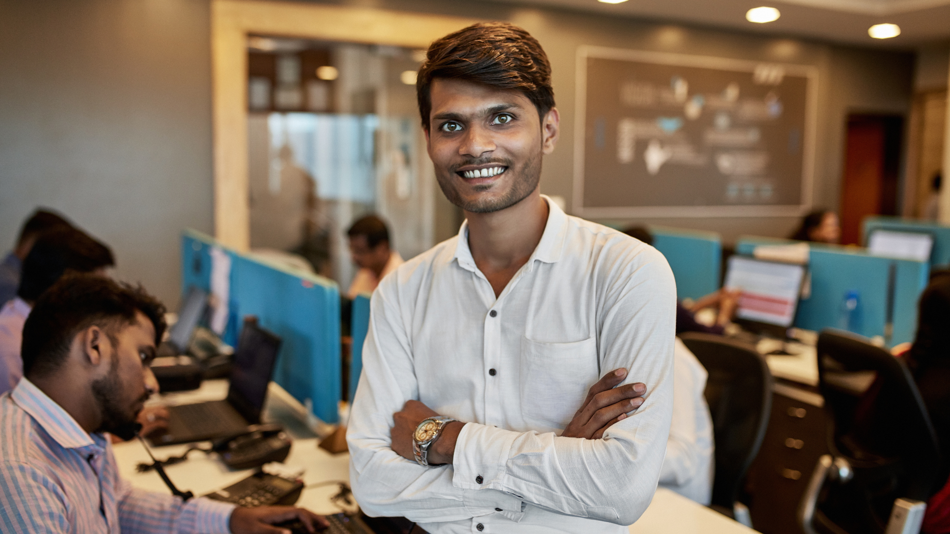 Peoplebank Microsoft Case Study