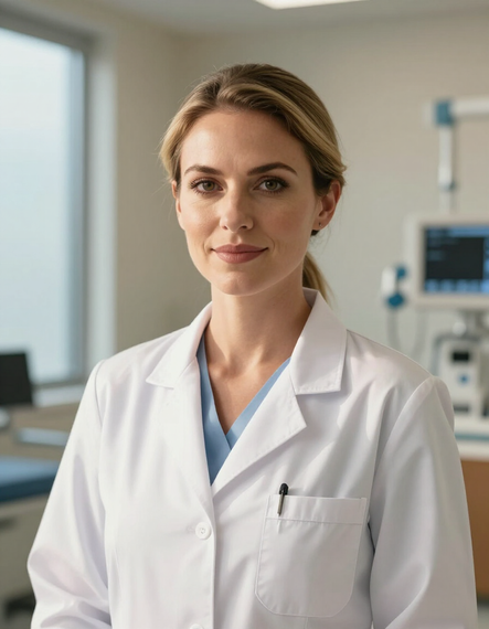 Dr. Elena Rodriguez, Practitioner Spotlight