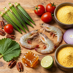 Functional Foods of the Panhandle podcast