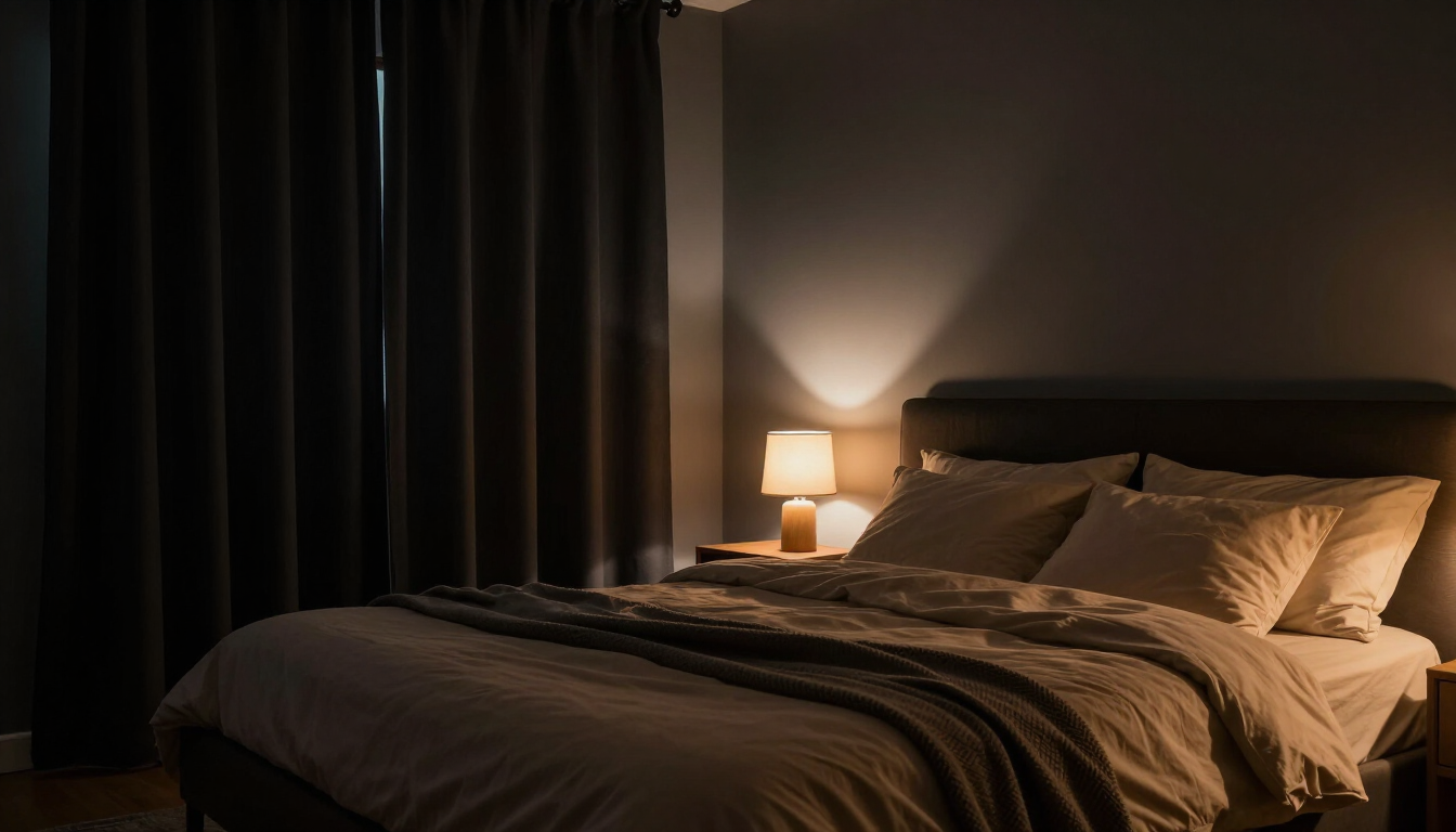 Sleep hygiene
