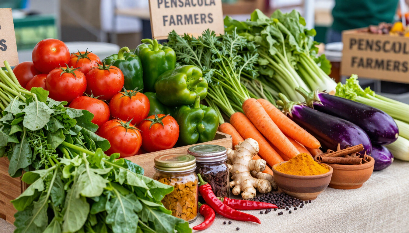 The Anti-Inflammatory Kitchen episode