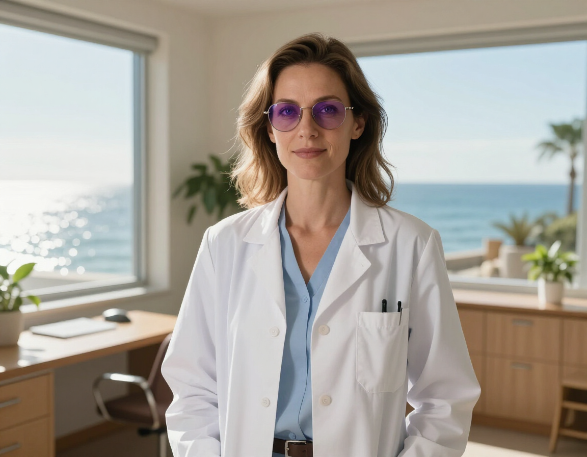 Dr. Elena Rodriguez, Founder & Medical Director, Pensacola Integrative Health