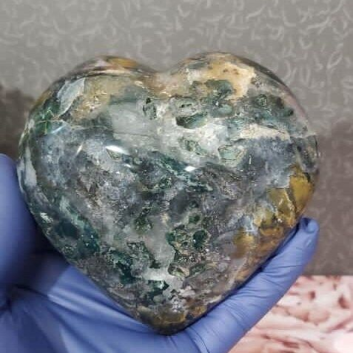 HEARTS