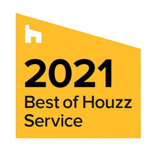 Houzz award