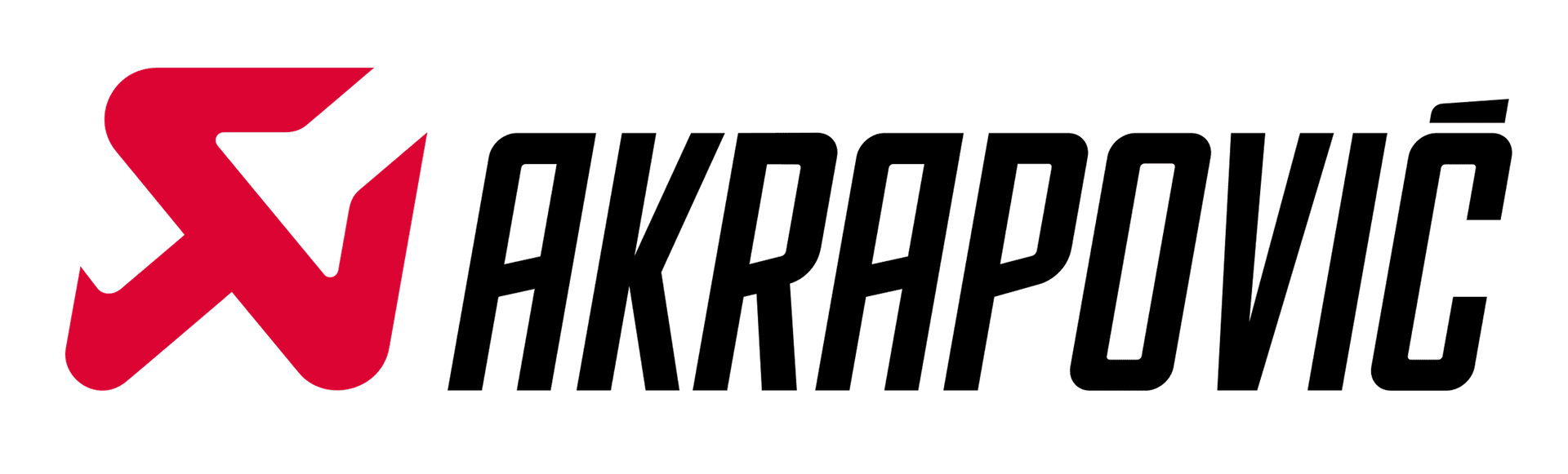 Akrapovic logo