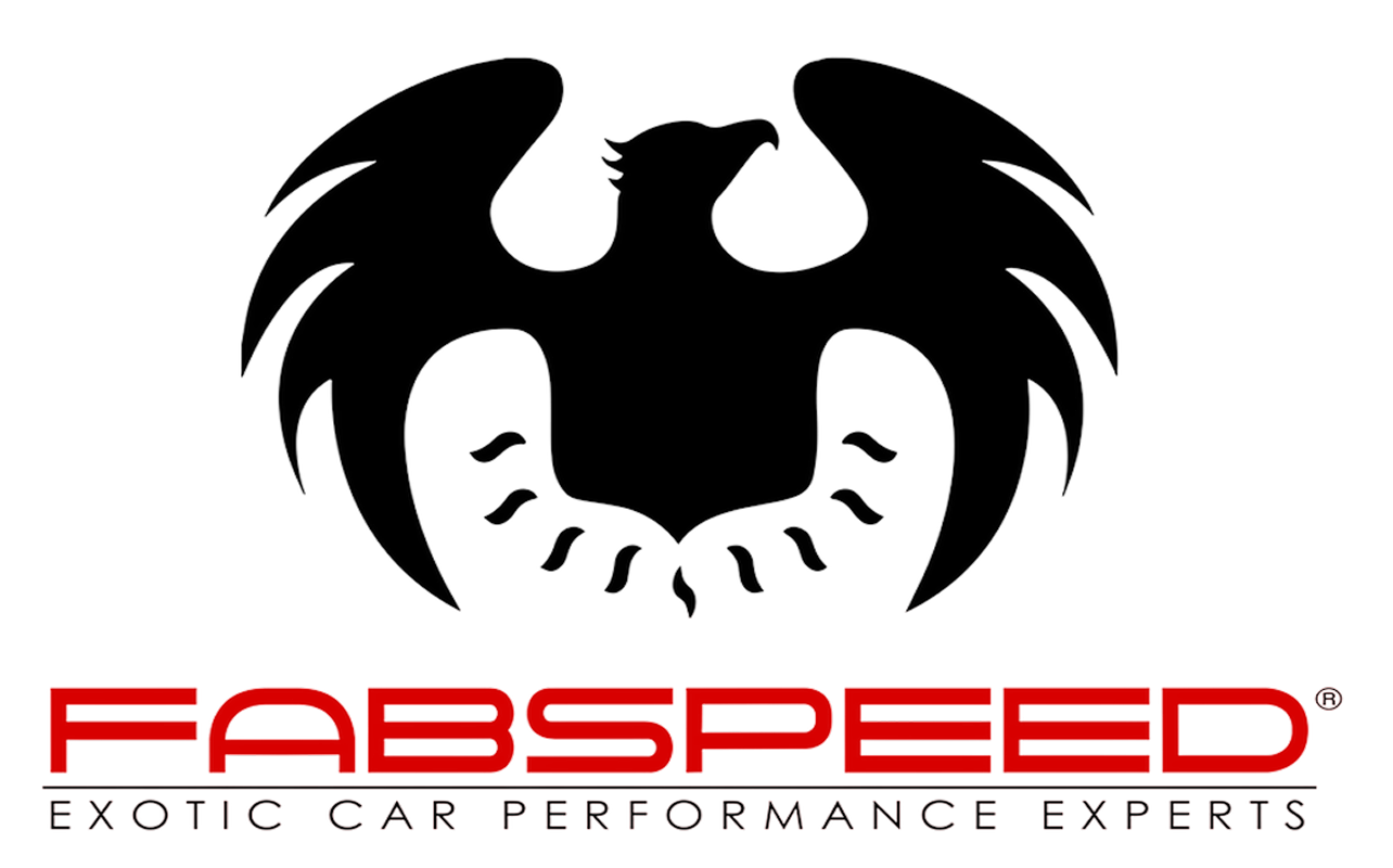 Fabspeed logo