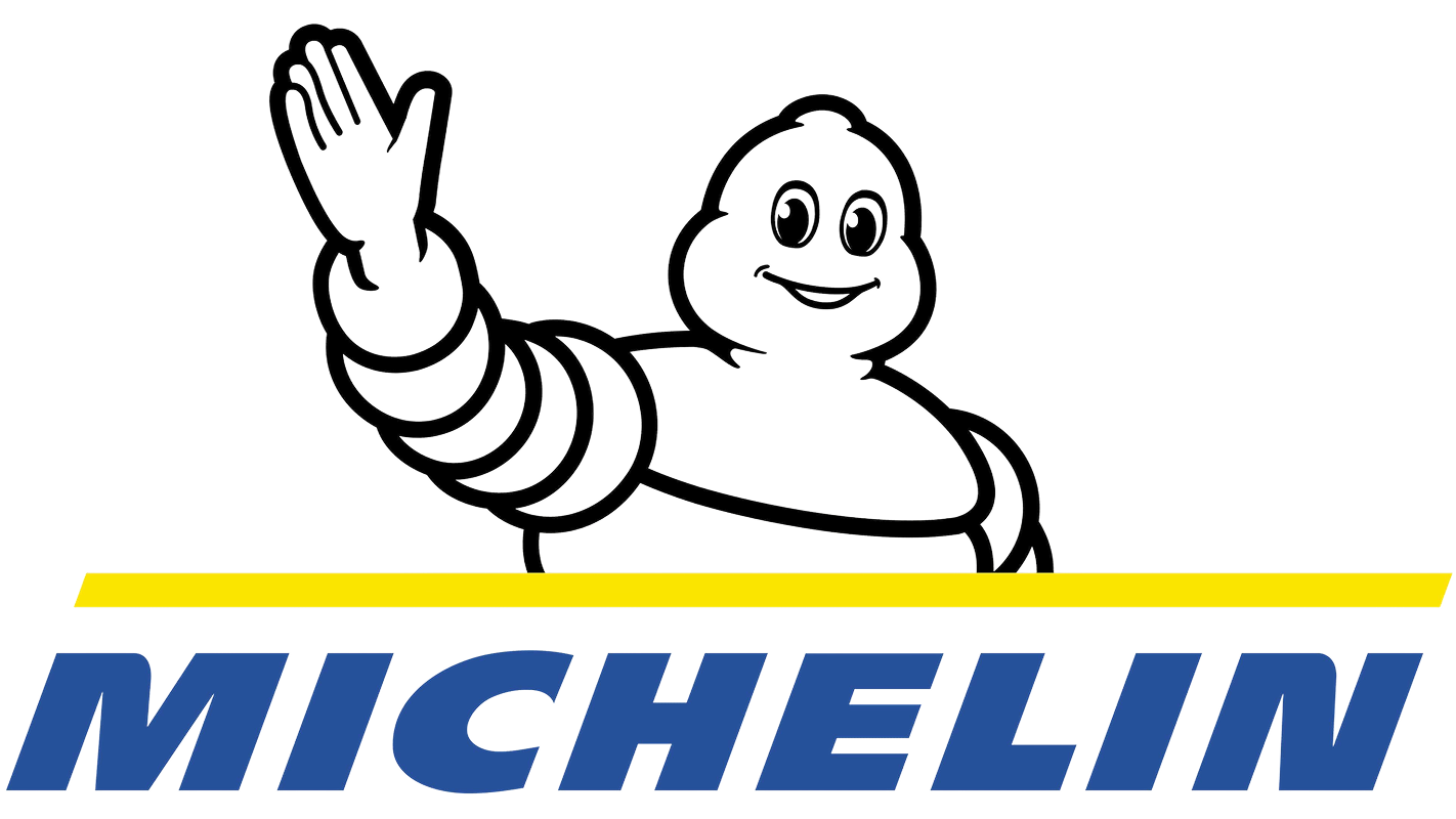 Michelin logo