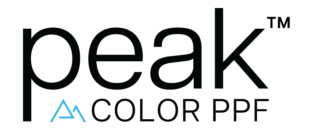 Peak Color PPF