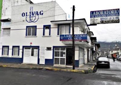 OLIVAG