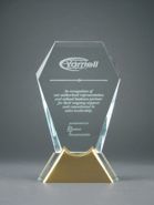 Glass Awards and Trophies