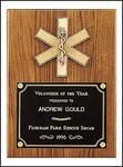 Fire and Police Awards