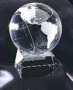 Crystal Awards