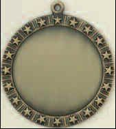 Custom Medallions