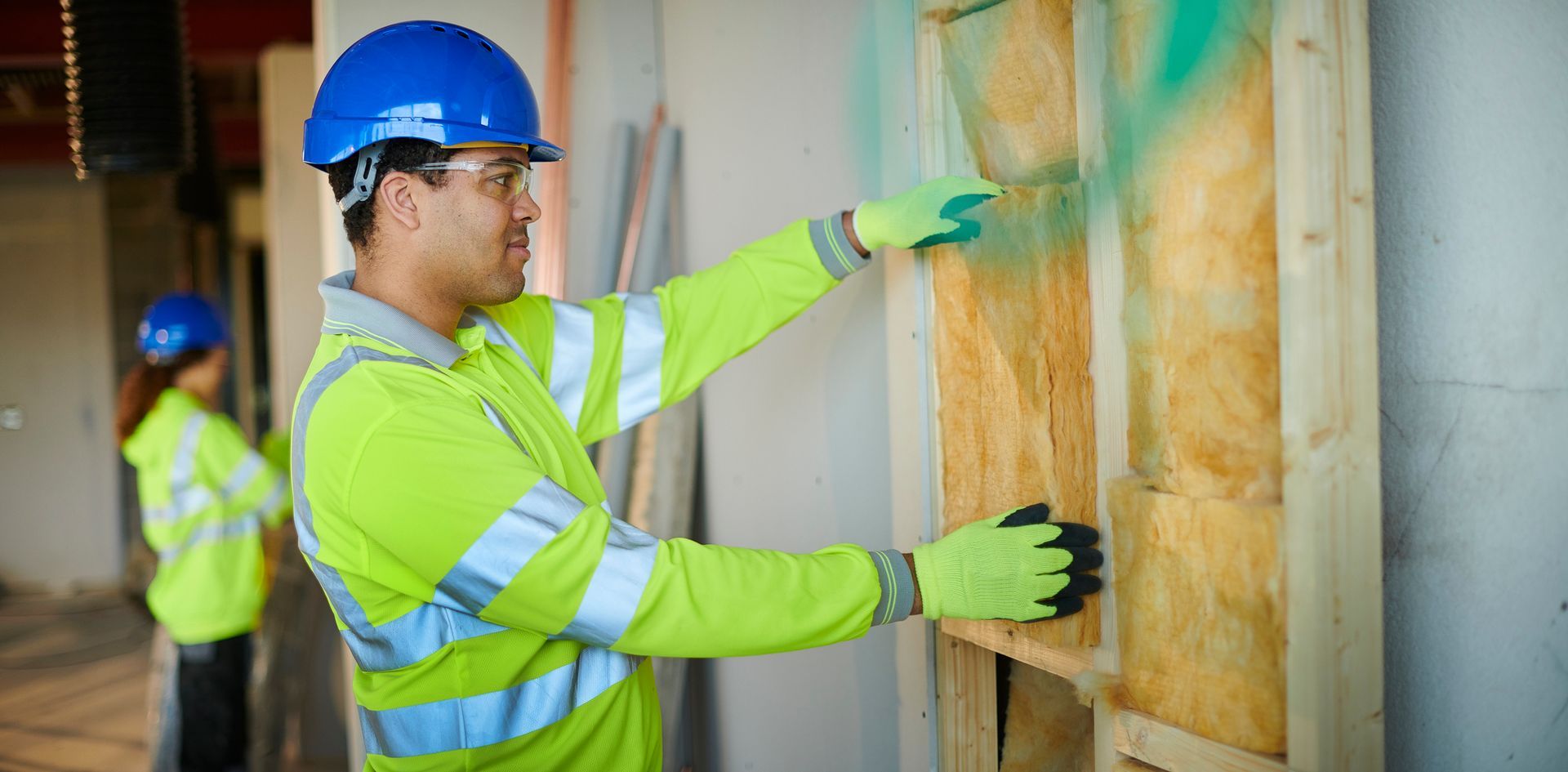 Specialised Soundproofing | East Gosford, NSW | Clark’s Insulations 
